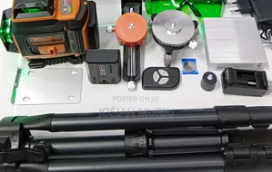 Kzubr Laser Level