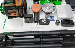 Kzubr Laser Level