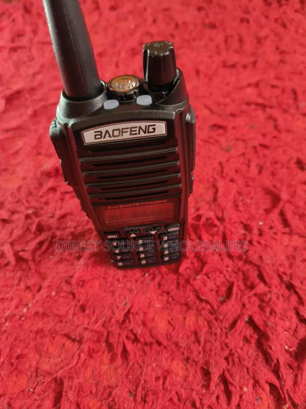 Baofeng UV-82 VHF/UHF Walkie Talkie - thumbnail 2