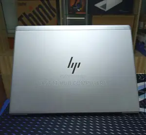 Laptop HP EliteBook 735 G6 8GB AMD Ryzen 5 SSD 256GB
