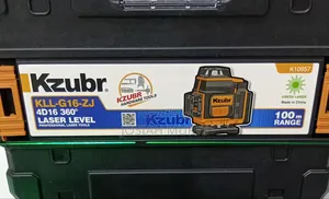 Kzubr Precision Laser Level Tool