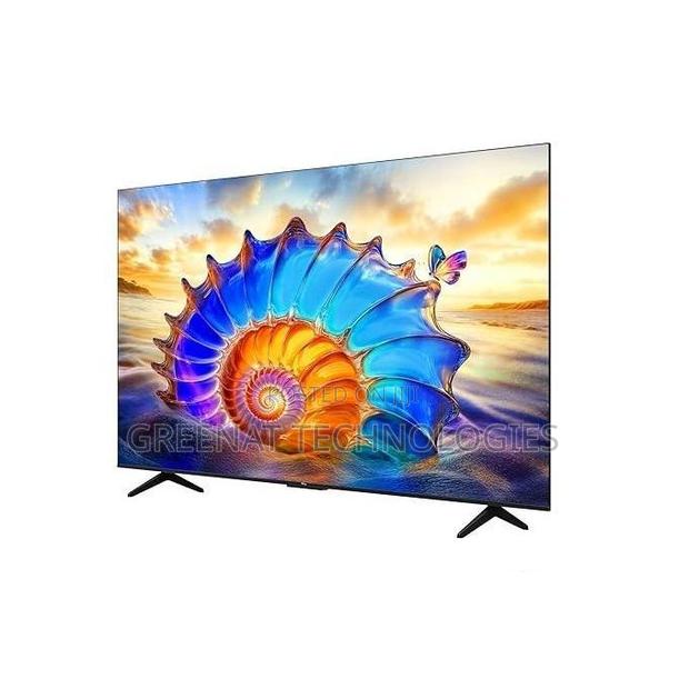 TCL 65V6D 65" Google TV | HDR10+ + Dolby Atmos | Game Master - main view