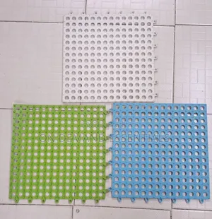 Joinable Bathroom Mats