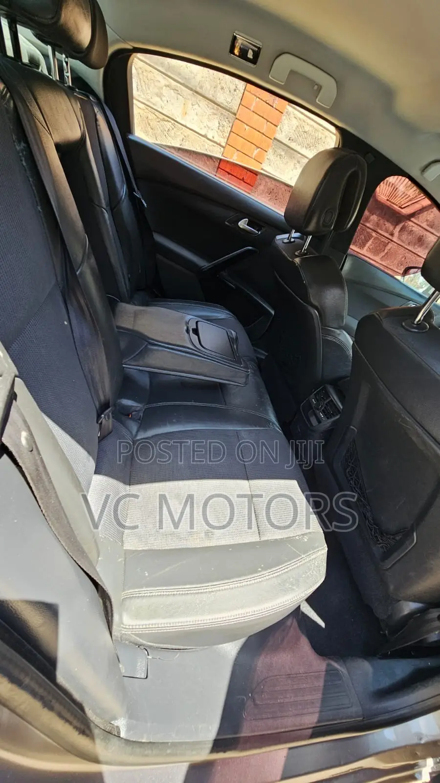 Peugeot 508 2016