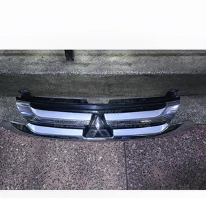Mitsubishi Outlander 2017 Front Grill