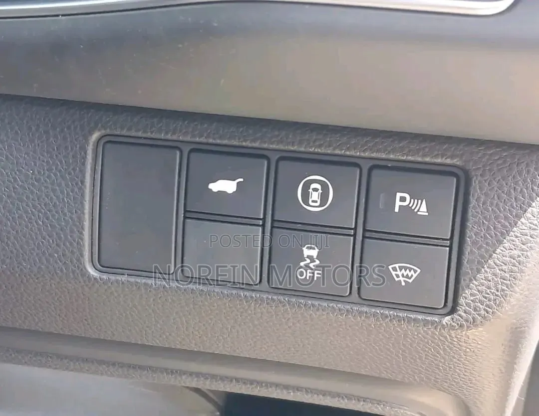Honda Vezel 2021 Teal