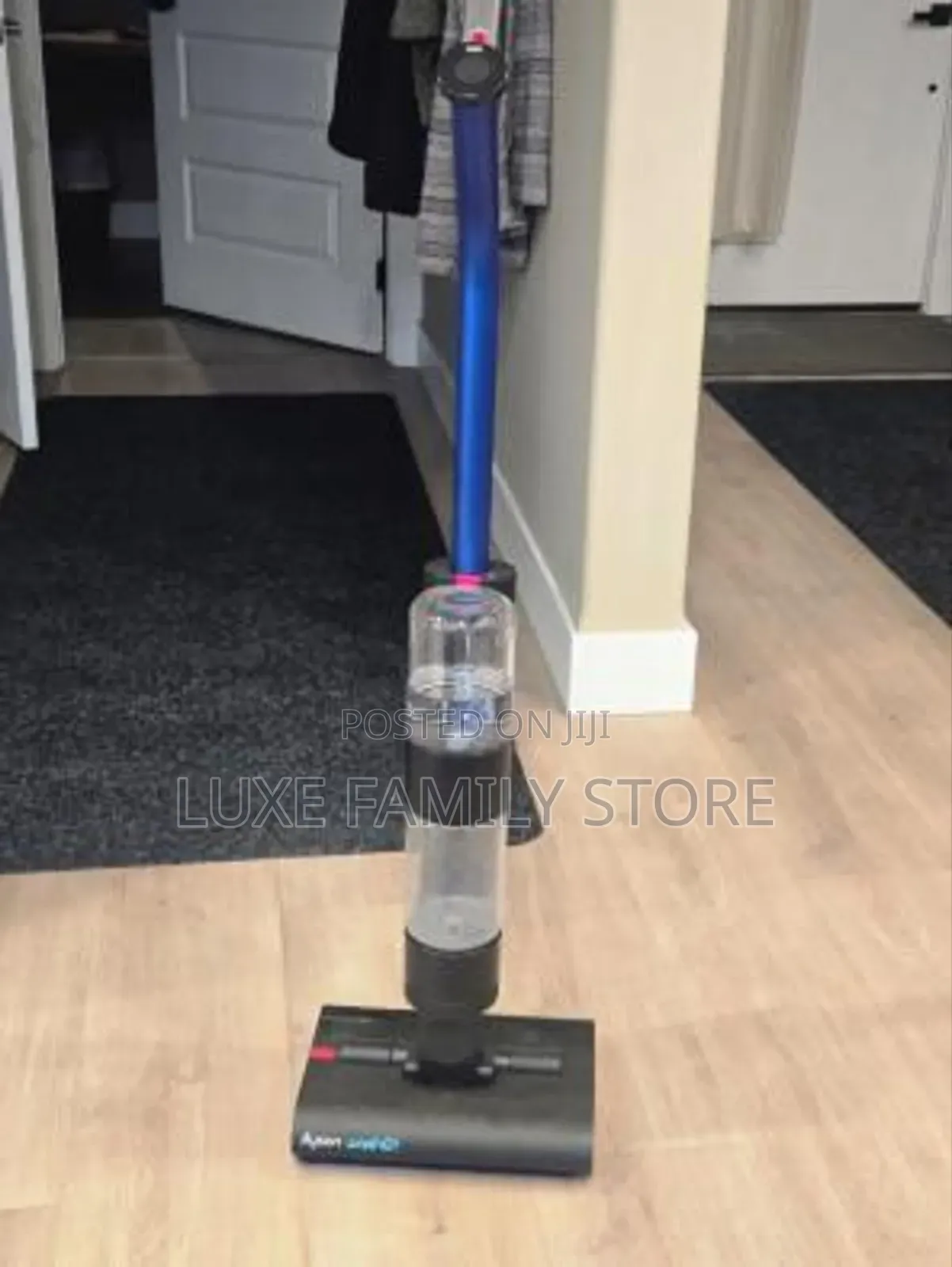 Dyson WashG1 Wet Floor Cleaner – Cordless Hard Floor Cleaner