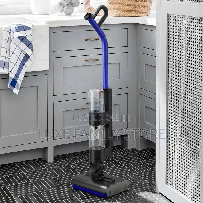 Dyson WashG1 Wet Floor Cleaner – Cordless Hard Floor Cleaner