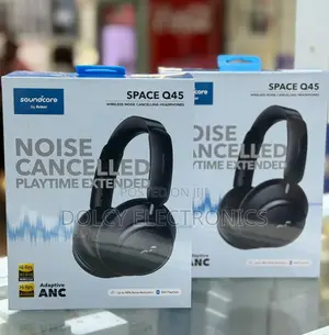 Soundcore Space Q45