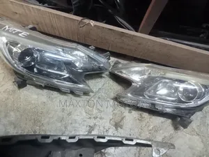 Nissan Note E12 Nosecut Turbocharged