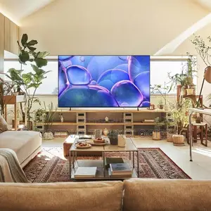 Samsung 85" U8000F Crystal UHD Smart TV | Huge Screen HDR10+ Tizen