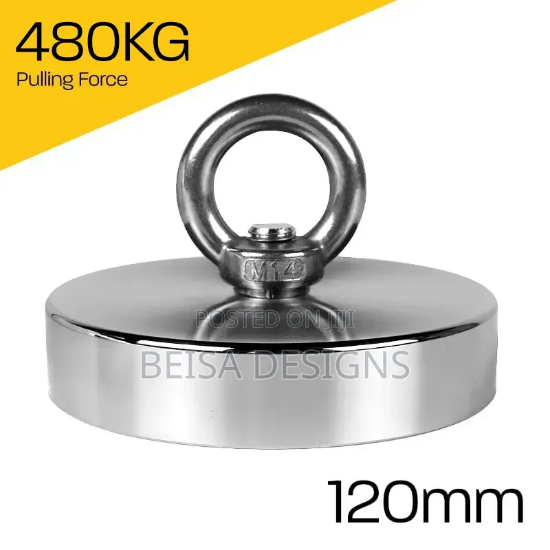 Neodymium Magnet