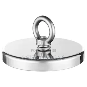 Neodymium Magnet