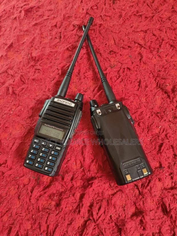 Baofeng UV-82 5KM+ Long Range Radio Call - thumbnail 2