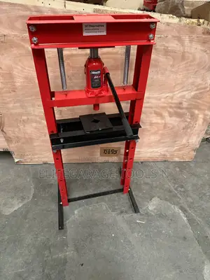 Heavy Duty Commercial Italian 20tonn Hydraulic Press Machine