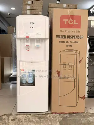 TCL Water Dispenser R801
>hot,normal Cold Water