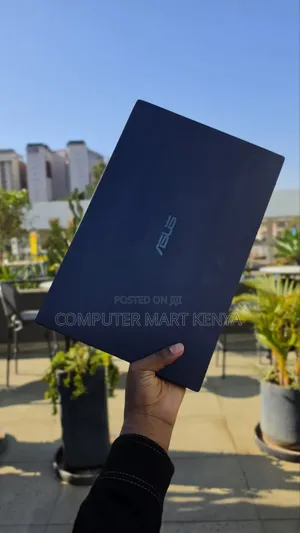 Laptop Asus ExpertBook B2 16GB Intel Core i7 SSD 512GB