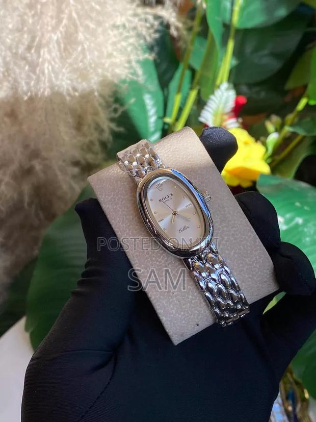 _*Rolex Ladies Ladies Watch - thumbnail 2