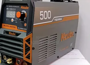 500 Amp Kzubr Tig MMA Welder