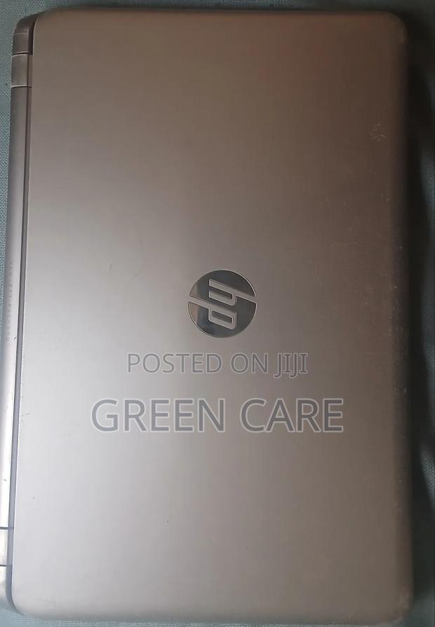 Laptop HP Pavilion 15-cs3063cl 4GB Intel Core i7 HDD+SSD 500GB