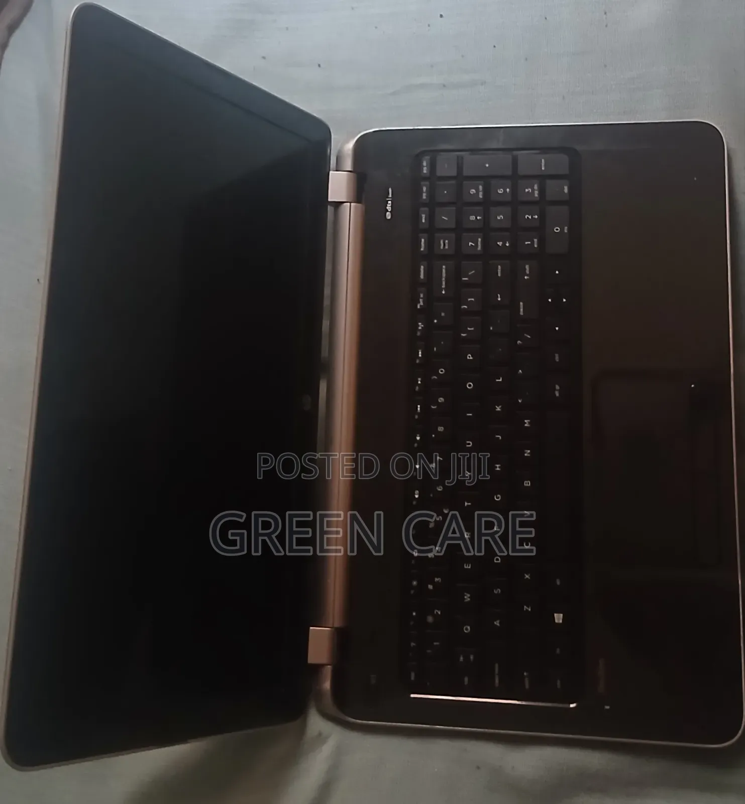 Laptop HP Pavilion 15-cs3063cl 4GB Intel Core i7 HDD+SSD 500GB