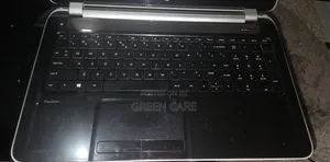 Laptop HP Pavilion 15-cs3063cl 4GB Intel Core i7 HDD+SSD 500GB