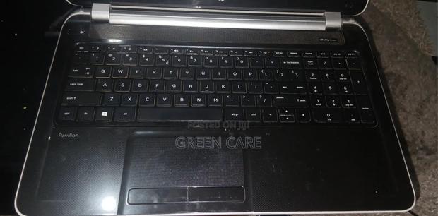 Laptop HP Pavilion 15-cs3063cl 4GB Intel Core i7 HDD+SSD 500GB - thumbnail 3