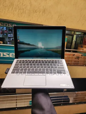 Laptop HP EliteBook X2 1012 G2 8GB Intel Core i5 SSD 256GB