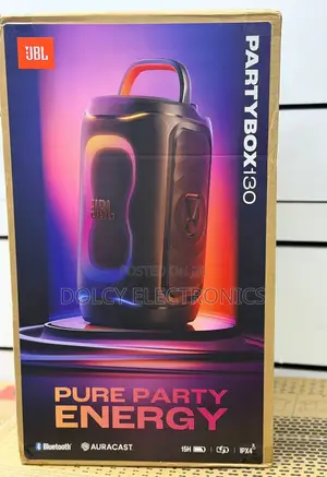 JBL Partybox 130