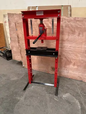 Heavy Duty Commercial 20tonn Hydraulic Shop Press Machine