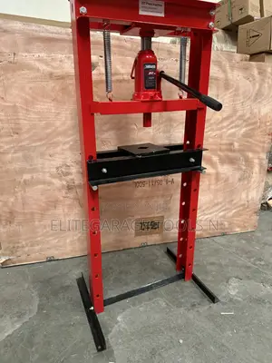 Heavy Duty Commercial 20tonn Hydraulic Shop Press Machine