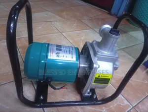 Nw Arrival Premier 17 Meter Solar Water Pump Machine