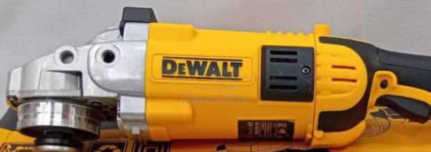 DeWalt 9 Inch High Quality Grinder Machine