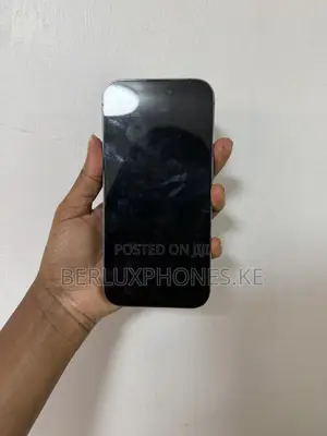 Apple iPhone 14 Pro 1 TB Blue