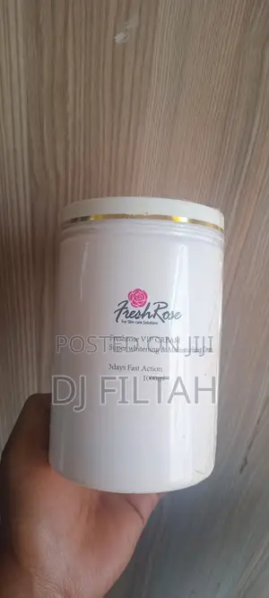 Freshrose Vip Cream