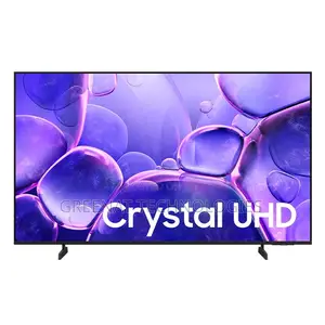 Samsung 75U8000F 75" Crystal UHD LED Smart TV | HDR10+ Tizen