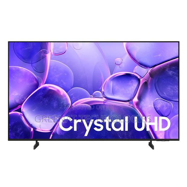 Samsung 75U8000F 75" Crystal UHD LED Smart TV | HDR10+ Tizen