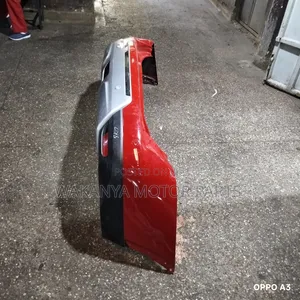 Nissan X-Trail NT32 Back Bumper, Used Ex Japan Motor Parts