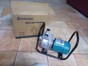 Most Selling Premier 2 Inch Solar Pump