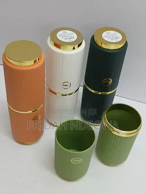 Travel Toothbrush Holder