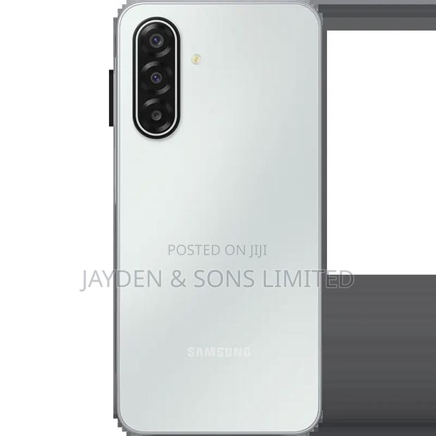 New Samsung Galaxy M17 5G 128 GB Graphite - thumbnail 2