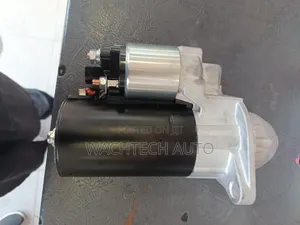Starter Motor Toyota 2KD Engine