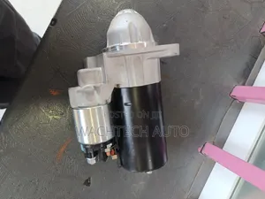 Starter Motor Toyota 2KD Engine