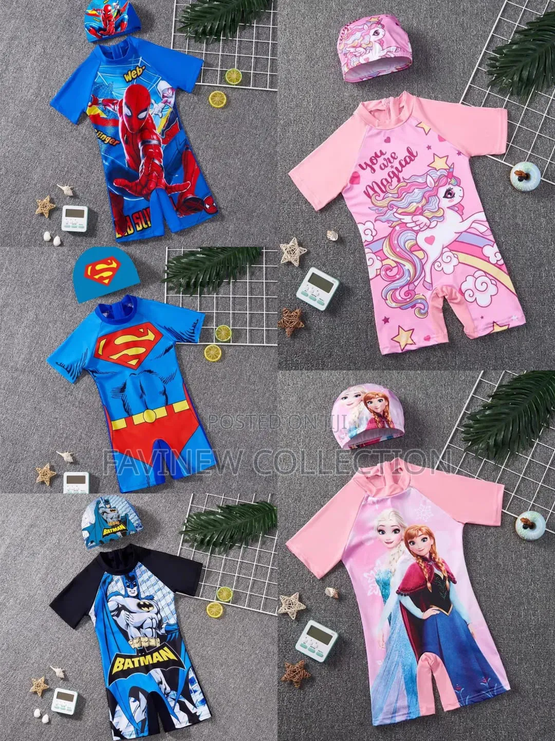 Good Quality Swimming Costume