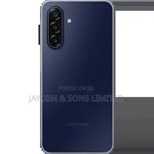 New Samsung Galaxy M17 5G 128 GB Graphite