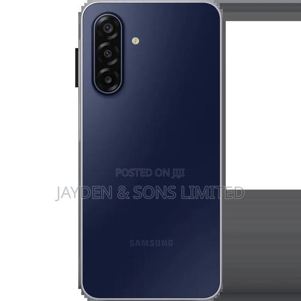 New Samsung Galaxy M17 5G 128 GB Graphite - thumbnail 3
