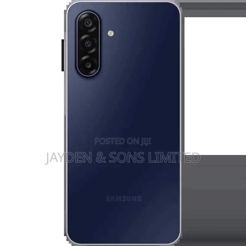 New Samsung Galaxy M17 5G 128 GB Graphite