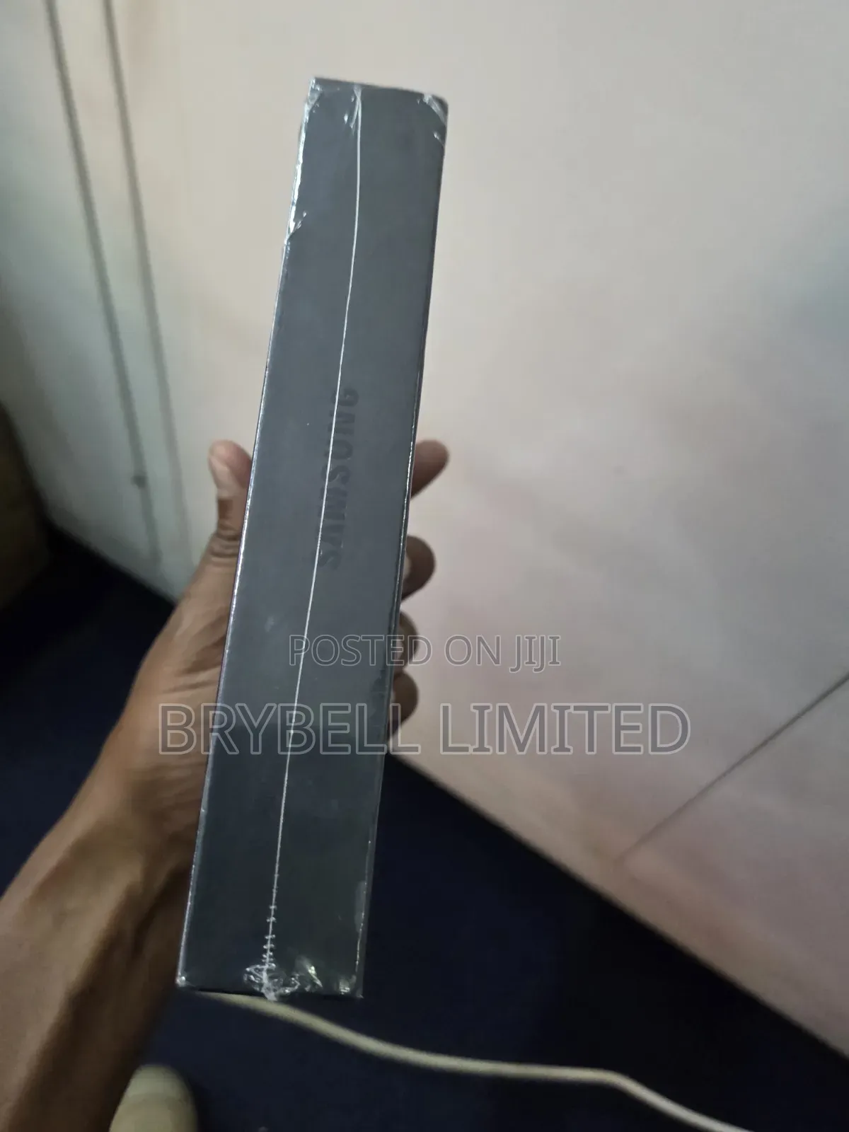 New Samsung Galaxy Z Fold 5 256 GB Blue