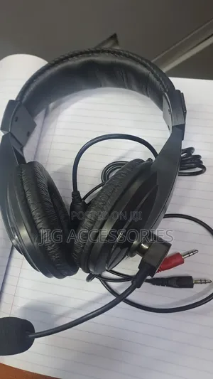 Gaming Headphones