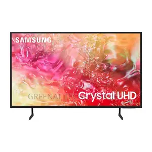 Samsung 75DU700075 Crystal UHD LED Smart TV Tizen Motion Xcelerator